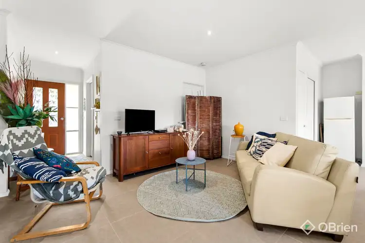 Fifth view of Homely unit listing, 1/100 The Crescent, Tyabb VIC 3913
