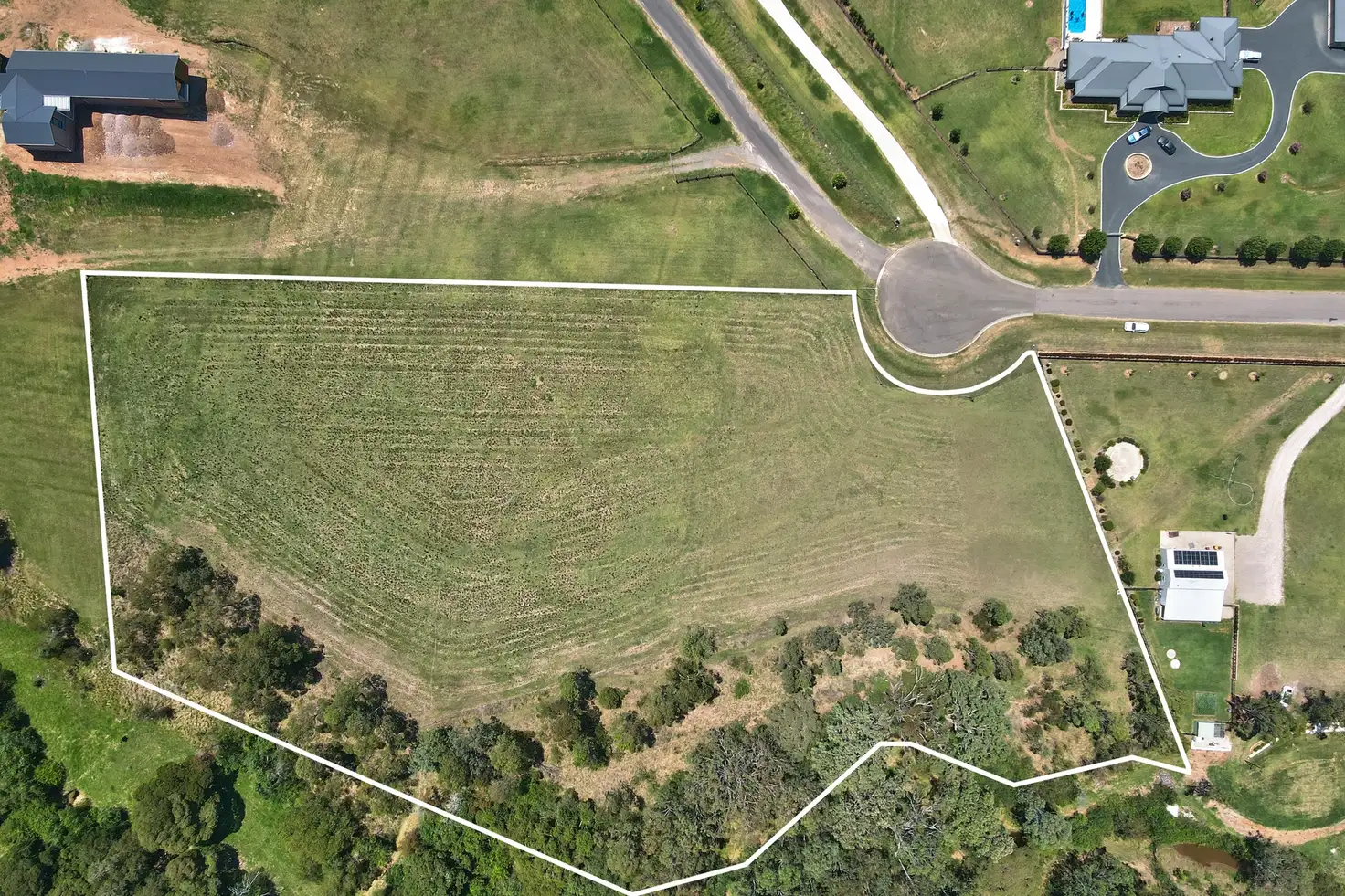 Main view of Homely rural property listing, 75 Burrells Road, Menangle NSW 2568