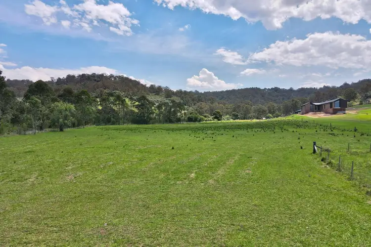 Second view of Homely rural property listing, 75 Burrells Road, Menangle NSW 2568