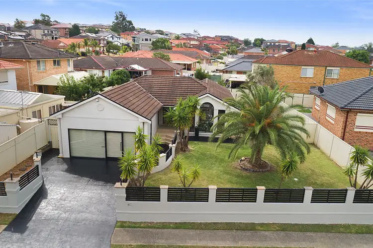 59 Wyattville Drive