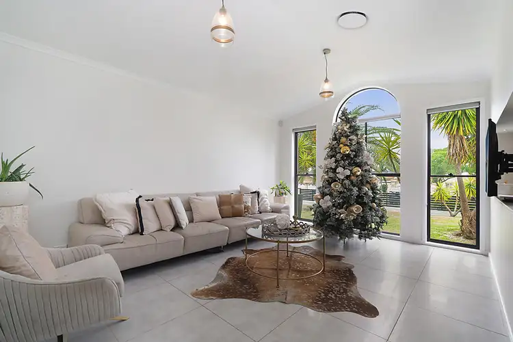 Second view of Homely house listing, 59 Wyattville Drive, West Hoxton NSW 2171