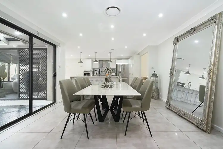 Third view of Homely house listing, 59 Wyattville Drive, West Hoxton NSW 2171