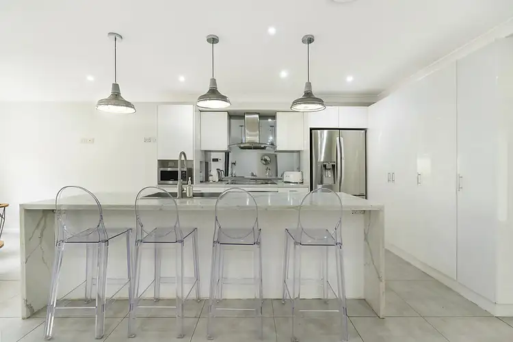 Fourth view of Homely house listing, 59 Wyattville Drive, West Hoxton NSW 2171