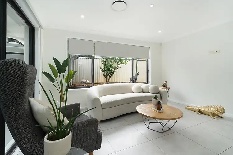 Fifth view of Homely house listing, 59 Wyattville Drive, West Hoxton NSW 2171
