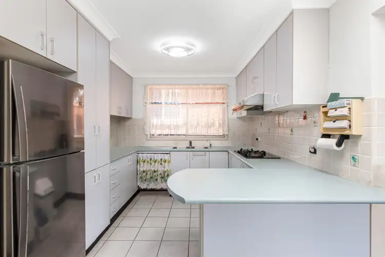 Third view of Homely house listing, 17 Clackmannan Road, Winston Hills NSW 2153