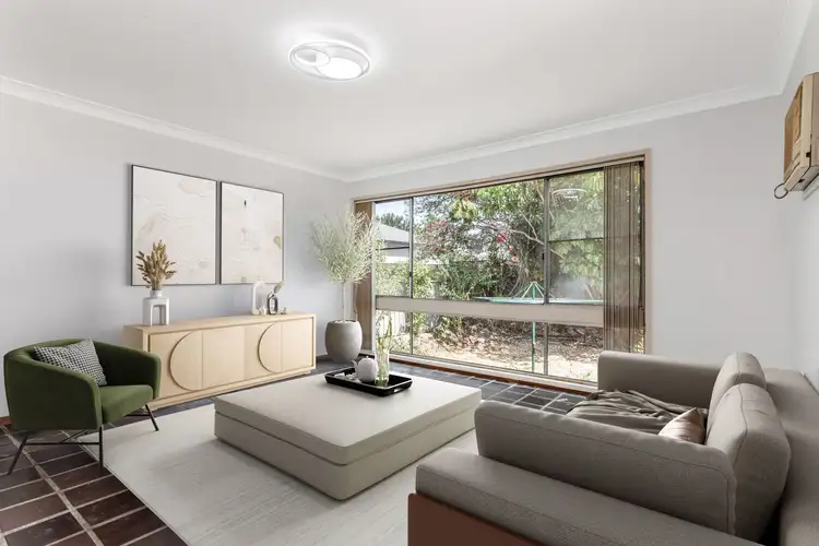 Fourth view of Homely house listing, 17 Clackmannan Road, Winston Hills NSW 2153
