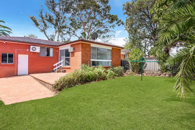 Sixth view of Homely house listing, 17 Clackmannan Road, Winston Hills NSW 2153