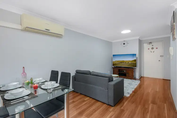 Second view of Homely unit listing, 3/103 Lane Street, Wentworthville NSW 2145
