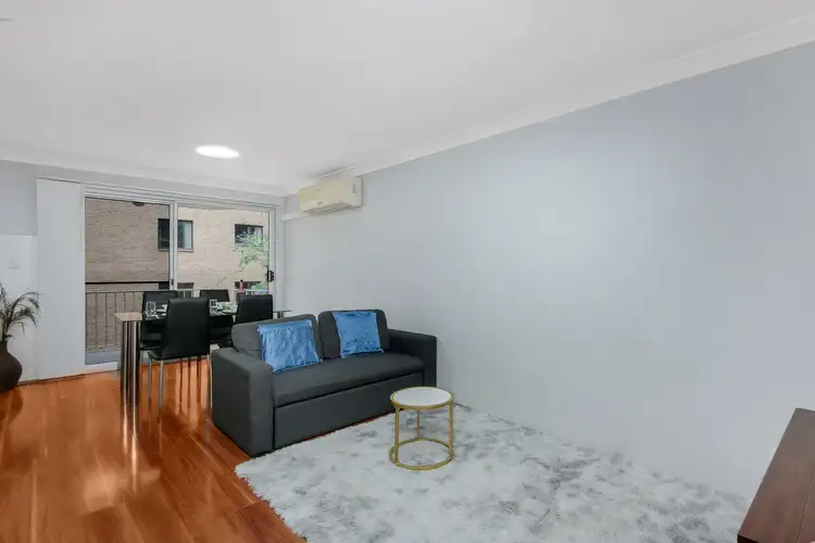 Third view of Homely unit listing, 3/103 Lane Street, Wentworthville NSW 2145