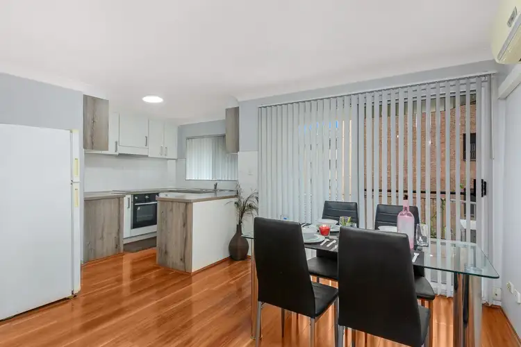 Fourth view of Homely unit listing, 3/103 Lane Street, Wentworthville NSW 2145