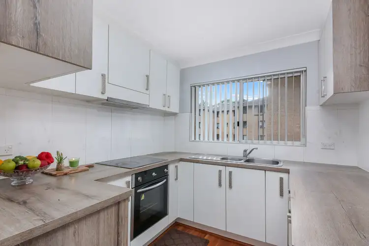 Fifth view of Homely unit listing, 3/103 Lane Street, Wentworthville NSW 2145