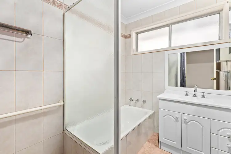 Fourth view of Homely house listing, 61 Caroline Chisholm Drive, Winston Hills NSW 2153