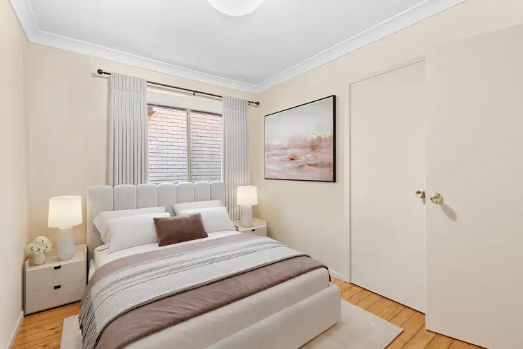 Sixth view of Homely house listing, 61 Caroline Chisholm Drive, Winston Hills NSW 2153