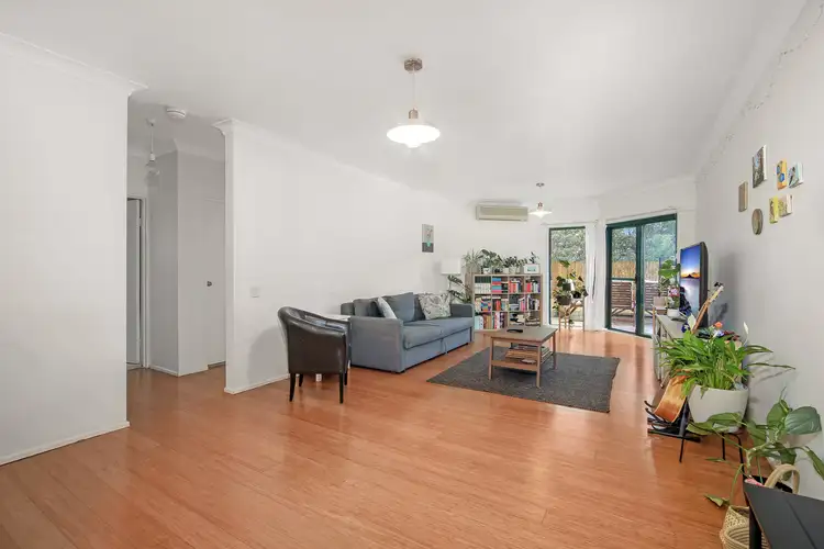 Second view of Homely apartment listing, 7/1 Bailey Street, Westmead NSW 2145