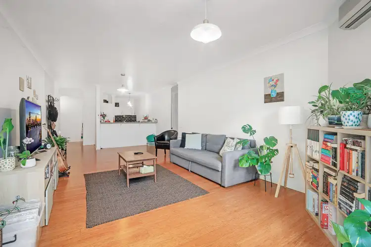 Third view of Homely apartment listing, 7/1 Bailey Street, Westmead NSW 2145