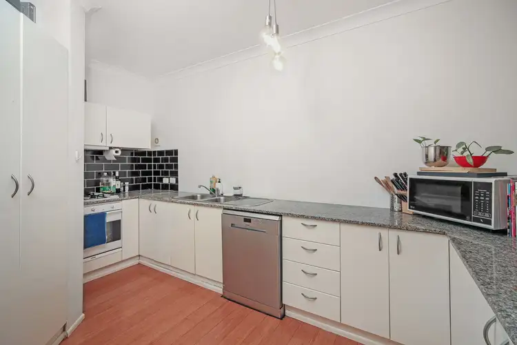Fourth view of Homely apartment listing, 7/1 Bailey Street, Westmead NSW 2145