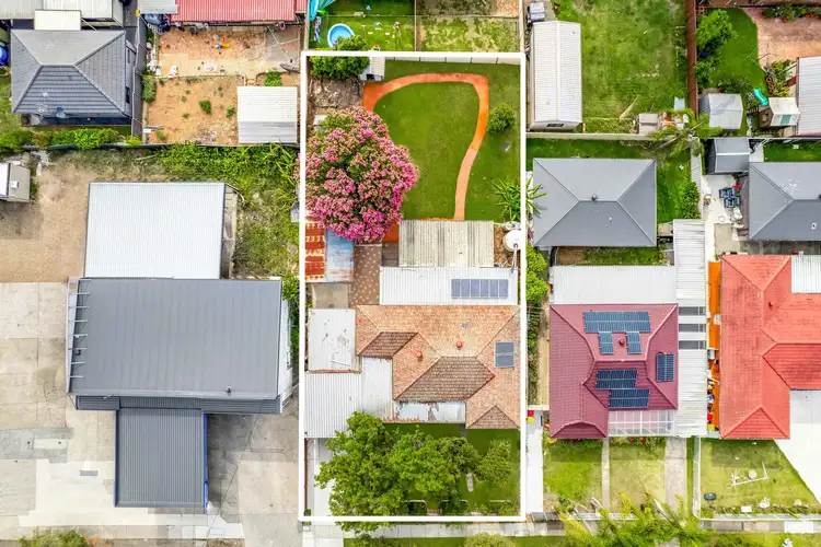 Second view of Homely house listing, 204 Hill End Road, Doonside NSW 2767