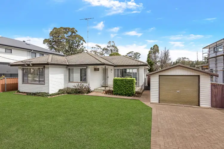 Main view of Homely house listing, 34 Turner Street, Blacktown NSW 2148