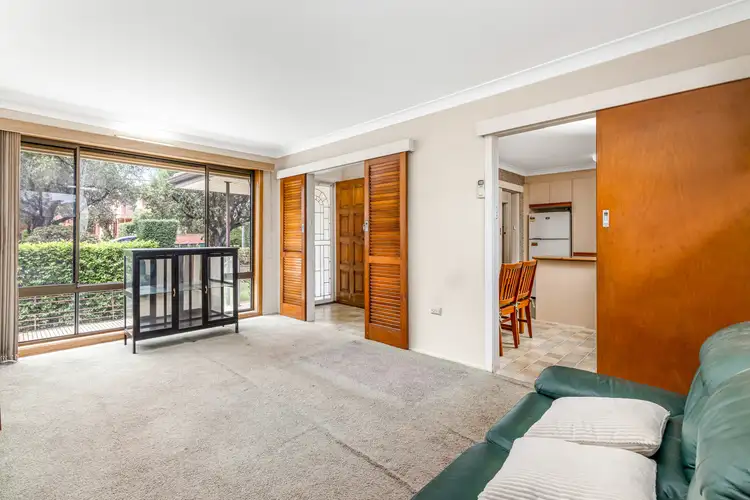 Second view of Homely house listing, 34 Turner Street, Blacktown NSW 2148