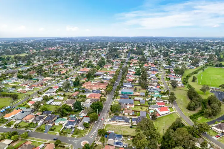 Fourth view of Homely house listing, 34 Turner Street, Blacktown NSW 2148