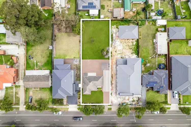 Sixth view of Homely house listing, 34 Turner Street, Blacktown NSW 2148