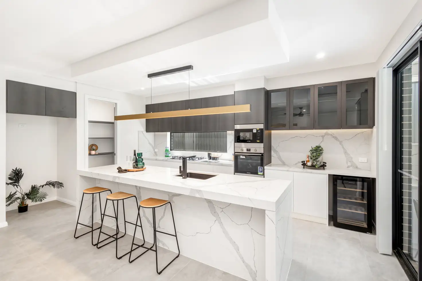 Main view of Homely house listing, 45 & 45a Quakers Road, Marayong NSW 2148