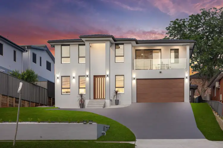 Third view of Homely house listing, 45 & 45a Quakers Road, Marayong NSW 2148