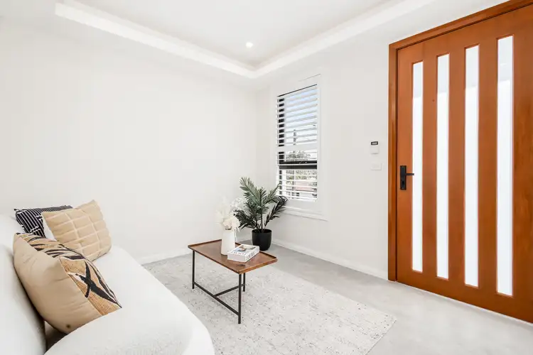 Fourth view of Homely house listing, 45 & 45a Quakers Road, Marayong NSW 2148