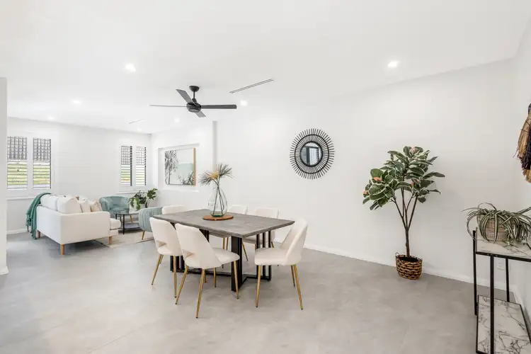 Fifth view of Homely house listing, 45 & 45a Quakers Road, Marayong NSW 2148