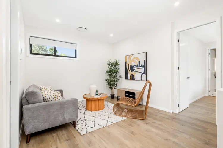 Sixth view of Homely house listing, 45 & 45a Quakers Road, Marayong NSW 2148