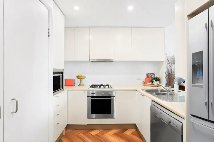 Third view of Homely apartment listing, 678/4 The Crescent, Wentworth Point NSW 2127