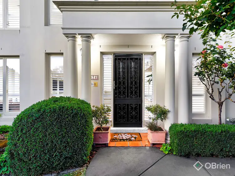 Second view of Homely house listing, 874 Old Calder Highway, Keilor VIC 3036