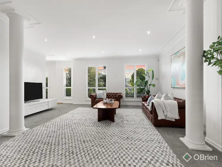 Fourth view of Homely house listing, 874 Old Calder Highway, Keilor VIC 3036