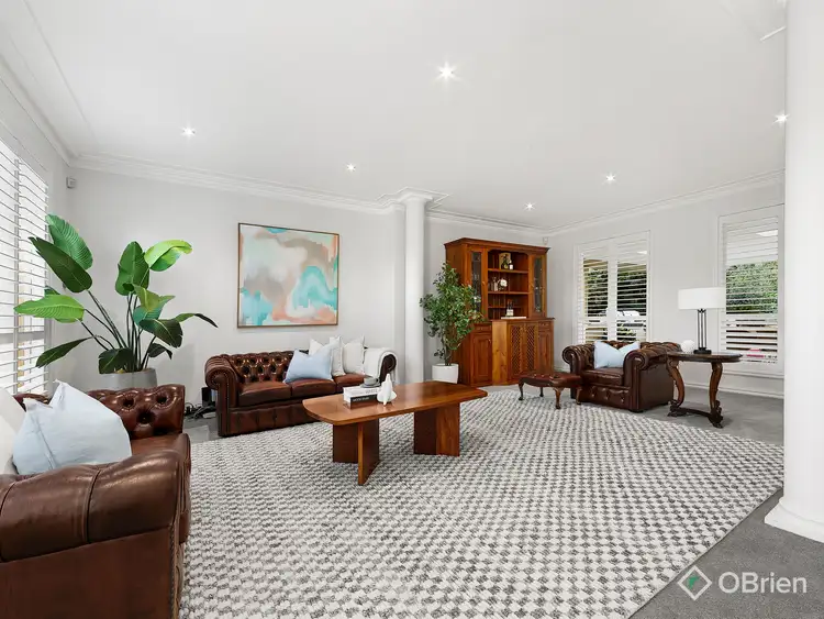 Fifth view of Homely house listing, 874 Old Calder Highway, Keilor VIC 3036