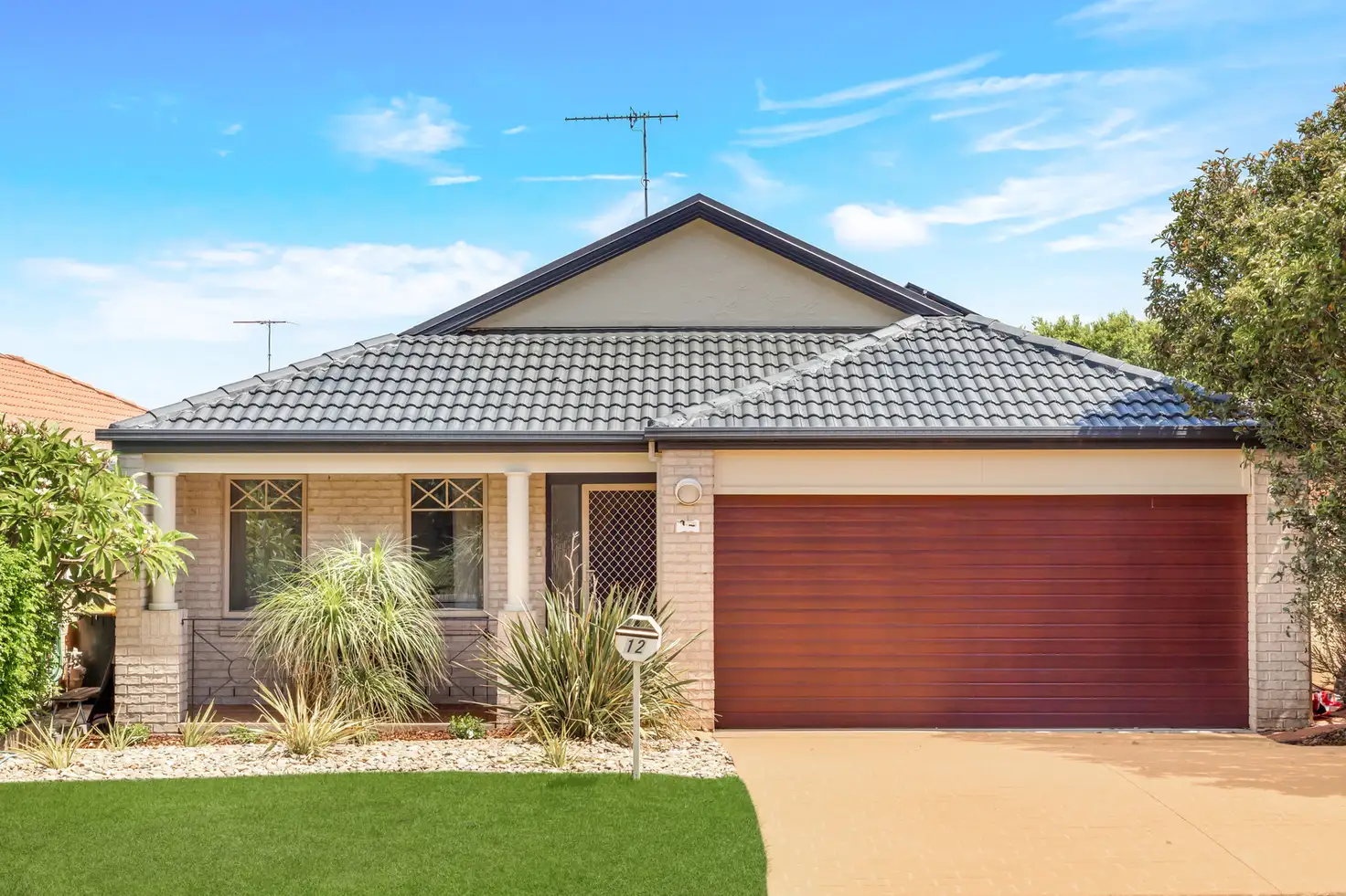 Main view of Homely house listing, 12 Bonaccordo Road, Quakers Hill NSW 2763