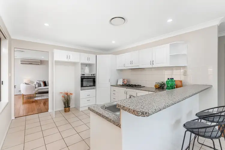 Fourth view of Homely house listing, 12 Bonaccordo Road, Quakers Hill NSW 2763