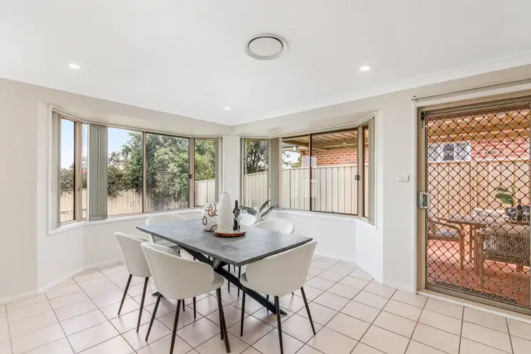 Fifth view of Homely house listing, 12 Bonaccordo Road, Quakers Hill NSW 2763