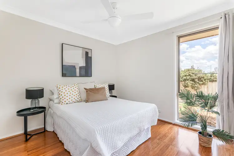 Sixth view of Homely house listing, 12 Bonaccordo Road, Quakers Hill NSW 2763