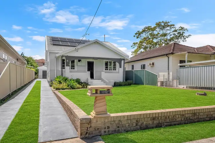 30 Beaumont Street, Auburn NSW 2144