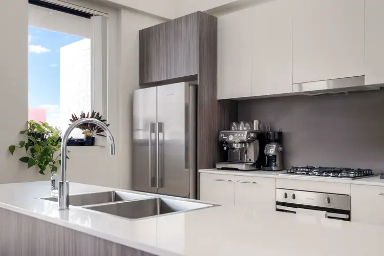 Fourth view of Homely apartment listing, 34/76 Railway Terrace, Merrylands NSW 2160