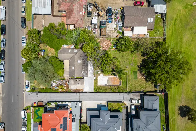 Fifth view of Homely house listing, 3 Donald Street, Yennora NSW 2161