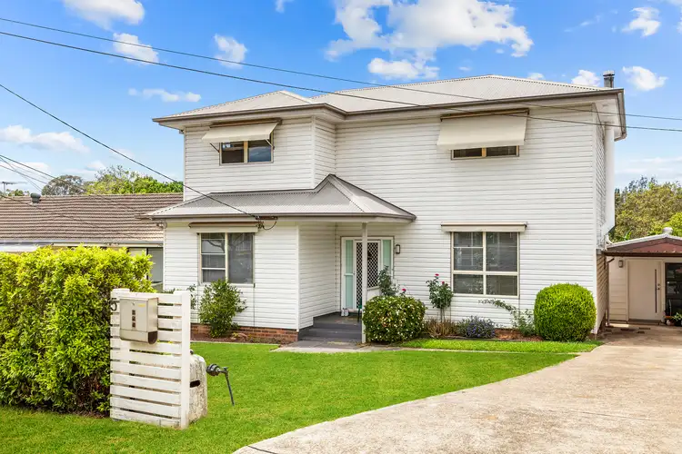 5 Diane Drive, Lalor Park NSW 2147