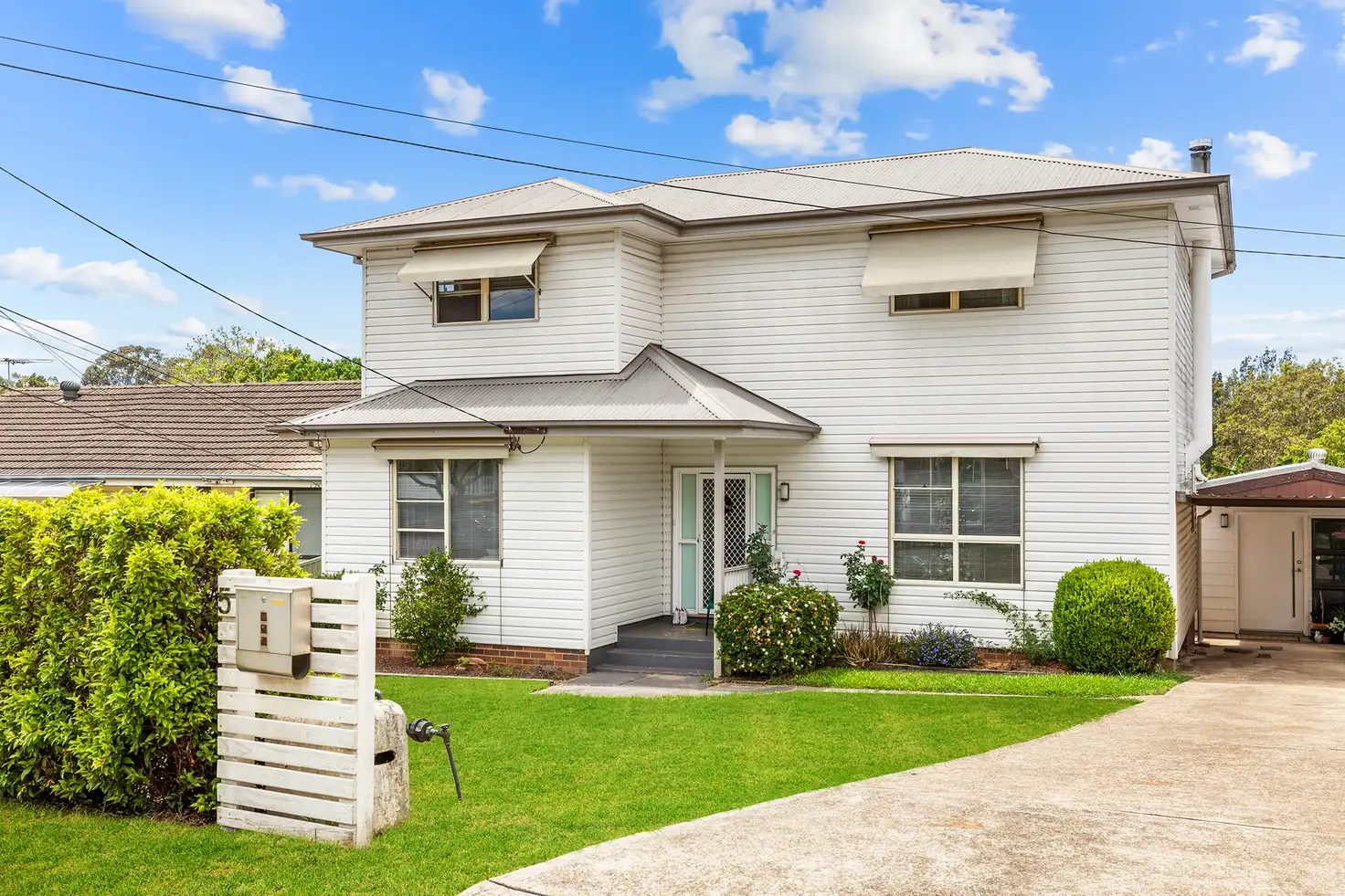 Main view of Homely house listing, 5 Diane Drive, Lalor Park NSW 2147