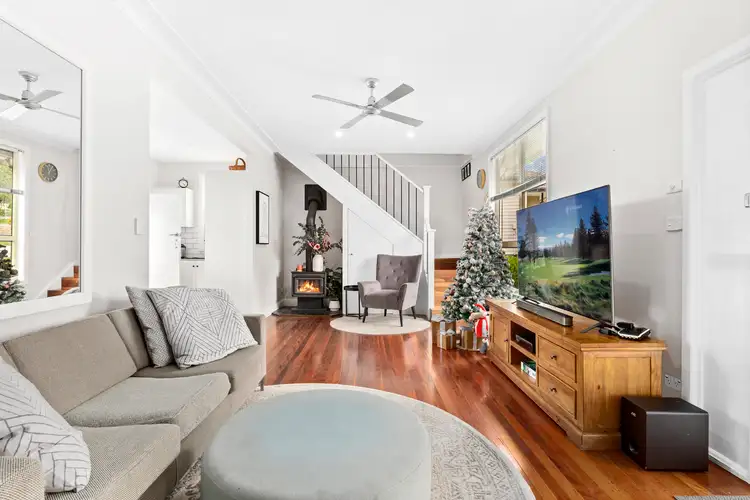 Second view of Homely house listing, 5 Diane Drive, Lalor Park NSW 2147