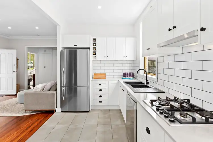 Third view of Homely house listing, 5 Diane Drive, Lalor Park NSW 2147