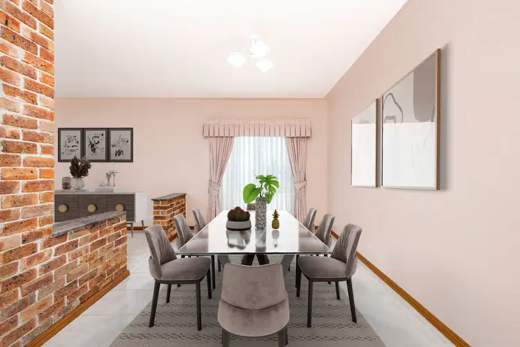 Third view of Homely house listing, 8 Yarra Place, Prestons NSW 2170