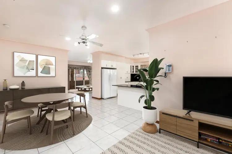 Fifth view of Homely house listing, 8 Yarra Place, Prestons NSW 2170
