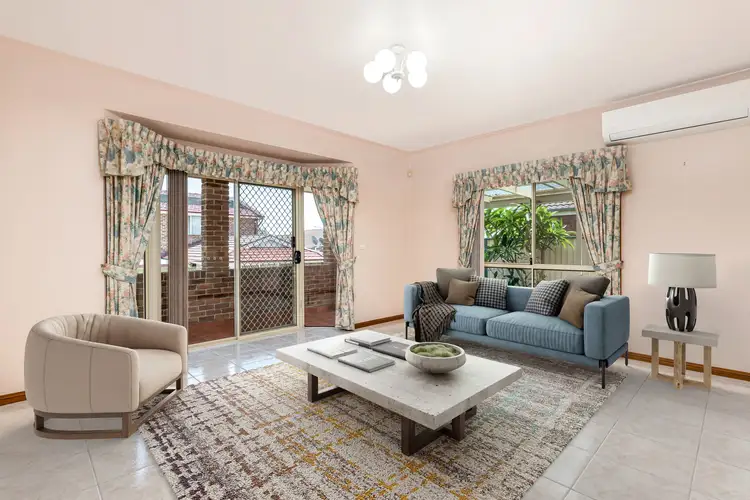 Sixth view of Homely house listing, 8 Yarra Place, Prestons NSW 2170