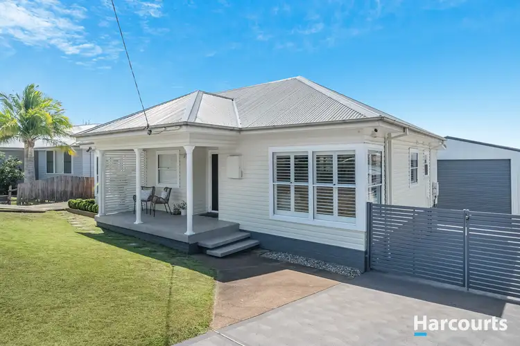 10 Flinders Street, Wallsend NSW 2287