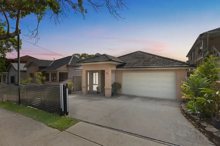 114 Meredith Street, Bankstown NSW 2200